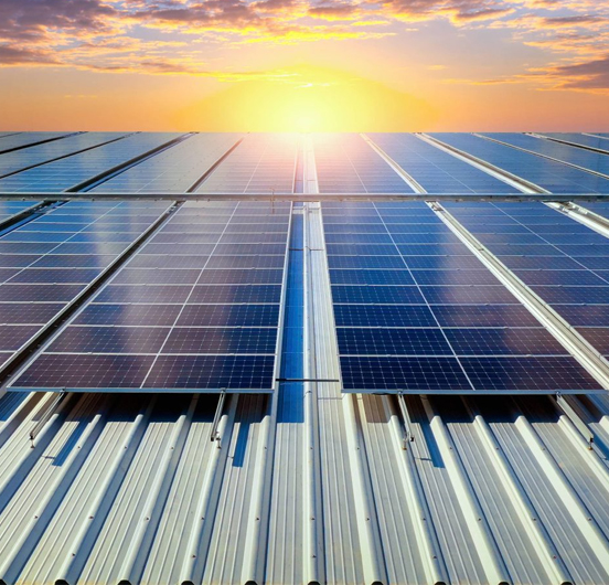 Best Solar Panel plant wholesaler, trader, dealer in Ahmedabad, Gujarat