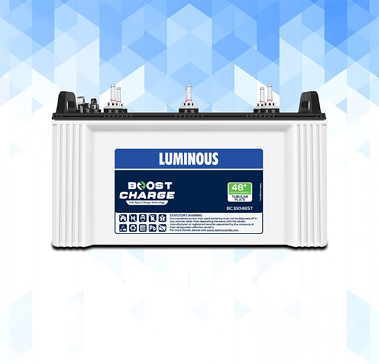 Best Luminous Battery wholesaler, trader, dealer in Ahmedabad, Gujarat