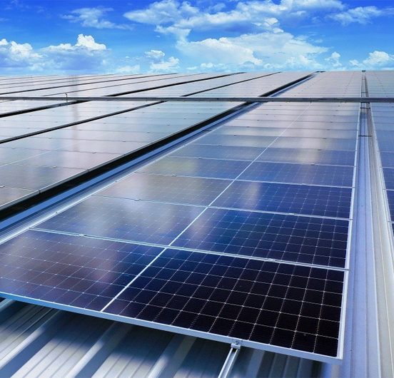 Best Polycrystalline Solar Panel plant wholesaler, trader, dealer in Ahmedabad, Gujarat